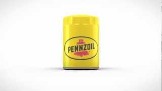 Pennzoil Oil Filters