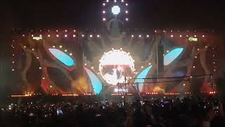 KSHMR's Emotional Tribute To His Grandparents  |  Sunburn Goa 2024