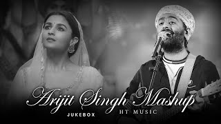 Best of Arijit Singh Mashup 2023 | HT Music | Arijt Singh Jukebox's | Best of 2023 | Bollywood Lofi