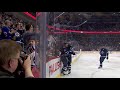 kyle connor undresses subban with nasty move