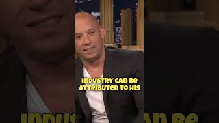 Vin Diesel's Luxurious Lifestyle: Fancy Cars And Huge Mansions!