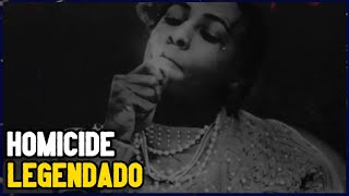 NBA Youngboy - Homicide (Legendado) (Dont Try This At Home)