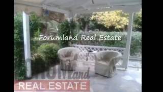 Forumland Real Estate, Hanioti Halkidiki Excellent Maisonette 100sqm near the sea