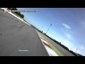 Misano 2014 - Honda OnBoard