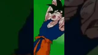 Goku faz a genki dama #goku #filmes #dragonball #dragonballz #animes #carros #monaco #avenidaeuropa