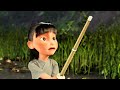 SAE Perth | 'Kukunochi' | Animation, Film, Design & Audio