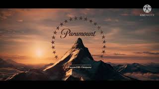 Paramount Pictures Logo The Fanfare from Michael Giacchino