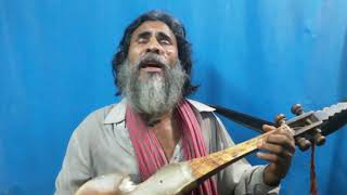 ভজ মুর্শিদের কদম এই বেলা  Chaar Pyala vojo murshider kodom Ei Bela Lalon Geeti by Ataur Rahaman Baul