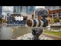 Canon EOS 90D 4K Video Test