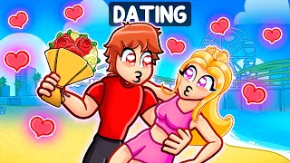 Techy Emma Are Dating In Gta 5