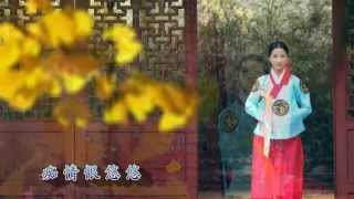 相思又一回 ● 찔레꽃 - 張小英 Chang Siao Ying