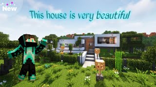 MINECRAFT Expensive house sell  #minecraft #gaming #viralvideo #viral #yttrending #trendingsearches