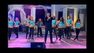 DARUS DESPOT - S MIRIS OT KOSITE (Pirin Folk 2012)