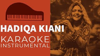 Roshni Hadiqa Kiani Karaoke Instrumental Clean Quality