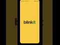 Blinkit Bug 2023 - How to Solve?