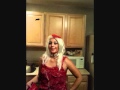 Lady Gaga Halloween Meat Dress Costume