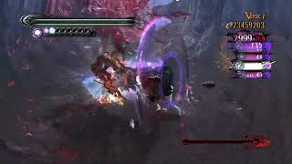 Bayonetta - Lost Chapter: Angel Slayer (PURE PLATINUM)