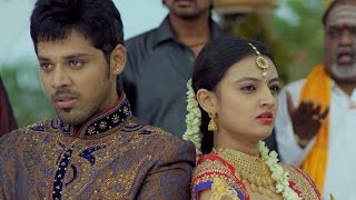 Pesarattu Movie Theatrical Trailer || Nandu, Nikitha, Sampoornesh Babu || Sri Balaji Video