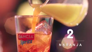 Comercial Gancia Spritz / Short version