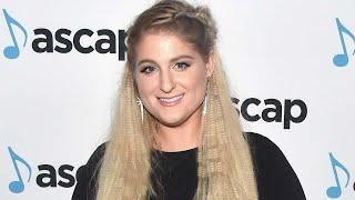 Meghan Trainor Engaged to Daryl Sabara -- See the Sweet Proposal!