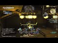 【ps5】復帰勢のボクがタンクを頑張るff14 2