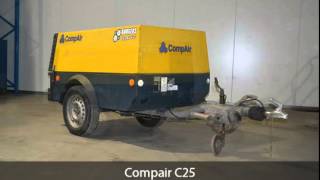 Compair C25