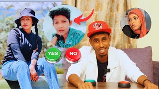 AYAAN TAFSHAAN YES OR NO/DOOKHA KASHKA