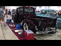 3rd Annual Bombs Super Show Classics & Kustoms  2018 Bombs Magazine