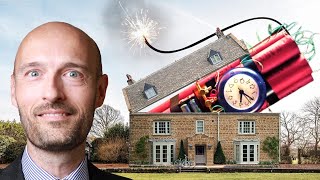Britain’s Mortgage Crisis!