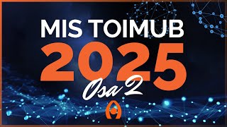 Mida Toob Uus Aasta? Prognoosid Igale Sodiaagimärgile Ja Palju Muud! - Aasta Ülevaade Osa 2 - 2025 📅