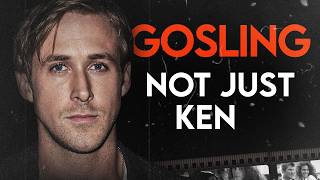 Ryan Gosling: The Actor Without Bad Roles |  Biography (Barbie, The Notebook, La