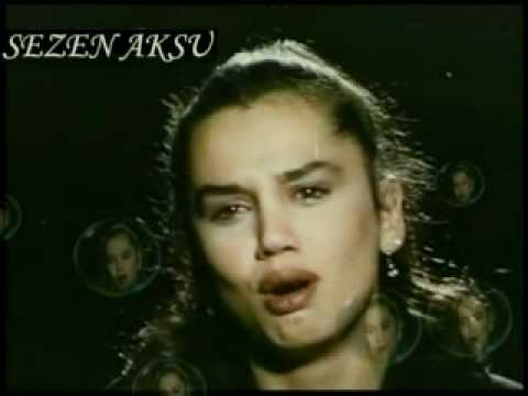 Sezen Aksu - Biliyorsun 1978 - YouTube