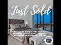 just sold 2701 1088 quebec street