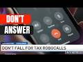 Scam Calls Are Surging Again — Here’s What to Do (NBC News)