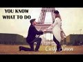 You Know What To Do Carly Simon (TRADUÇÃO) HD (Lyrics Video).