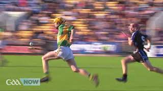 GAANOW Rewind: 2009 Newtownshandrum v Sarsfield