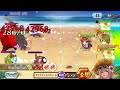 真夏の海の大強襲 三倍速 ap回 1 14