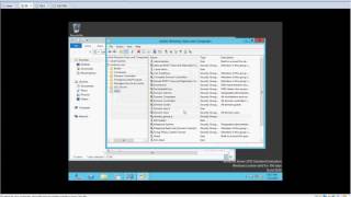 SQL 2012 Partially Contained Databases