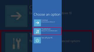 How To Forget Windows Password Your Data Can Be Lost Shorts