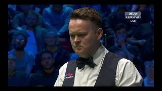 Mark Selby vs Shaun Murphy  - Tour Championship 2023 Snooker - Semifinal - Final Session