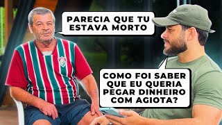 Entrevistei Meu Pai