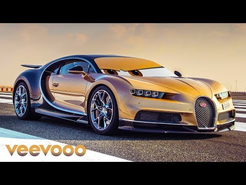 Bugatti veyron song Bugatti veyron song