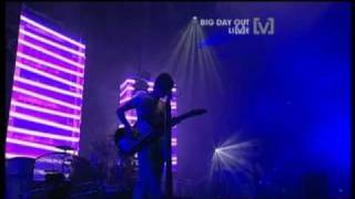 Muse - Undisclosed Desires (live BDO '10) HQ