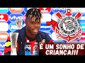 💥BOMBA! FECHADO ATÉ 2028! FOI ACERTADO?! CONTRATAÇÃO DE PESO! ÚLTIMAS NOTÍCIAS DO CORINTHIANS HOJE!