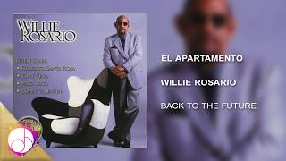 El Apartamento 🏢 - Willie Rosario [Audio Cover]