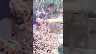 മാന്തല് ₹50  |fishmarket naripparambu #shorts