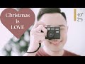 Fendy FG - Christmas Is Love (Official Music Video)