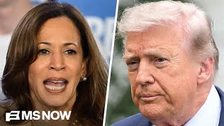 Democratic party 'needs to be much more transparent' about 2024: Fmr. GOP Rep.
