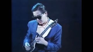 biscayne blue/Masayoshi Takanaka  LIVE′1988