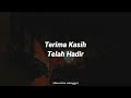 Musikalisasi Puisi | Sajak Kita | Terimakasih Telah Hadir